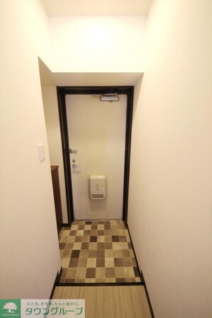 サザンハピネスの物件内観写真